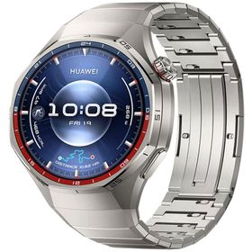 Huawei Watch GT 6 Pro 46 mm Akıllı Saat