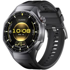 Huawei Watch GT 6 Pro 46 mm Siyah Akıllı Saat