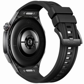 Huawei Watch GT 6 Pro 46 mm Siyah Akıllı Saat