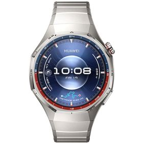 Huawei Watch GT 6 Pro 46 mm Titanyum Akıllı Saat