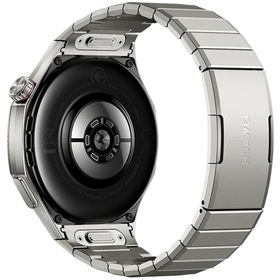 Huawei Watch GT 6 Pro 46 mm Titanyum Akıllı Saat
