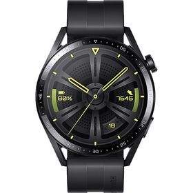 Huawei Watch GT Active Siyah Akıllı Saat
