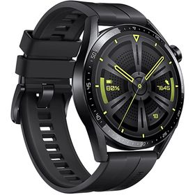 Huawei Watch GT Active Siyah Akıllı Saat