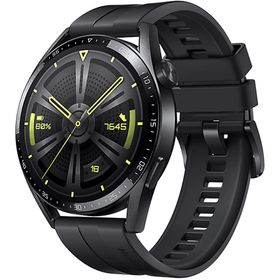 Huawei Watch GT Active Siyah Akıllı Saat