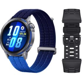 Huawei Watch GT Runner 2 Alacakaranlık Mavisi Akıllı Saat