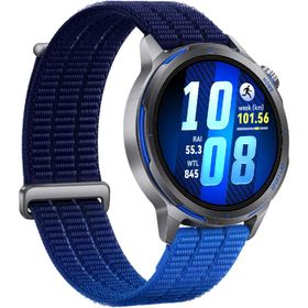 Huawei Watch GT Runner 2 Alacakaranlık Mavisi Akıllı Saat
