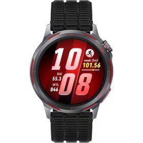 Huawei Watch GT Runner 2 Gece Siyahı Akıllı Saat