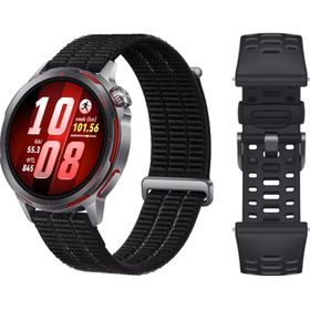 Huawei Watch GT Runner 2 Gece Siyahı Akıllı Saat
