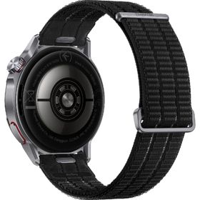 Huawei Watch GT Runner 2 Gece Siyahı Akıllı Saat
