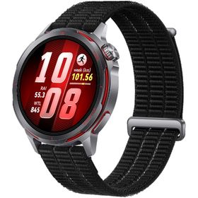 Huawei Watch GT Runner 2 Gece Siyahı Akıllı Saat