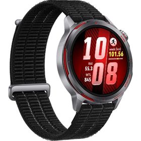 Huawei Watch GT Runner 2 Gece Siyahı Akıllı Saat