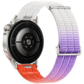 Huawei Watch GT Runner 2 Gün Doğumu Turuncusu Akıllı Saat