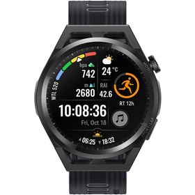 Huawei Watch Gt Runner Siyah Akıllı Saat
