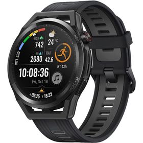 Huawei Watch Gt Runner Siyah Akıllı Saat