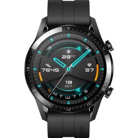 Huawei Watch GT2 46 mm Sport Siyah Akıllı Saat