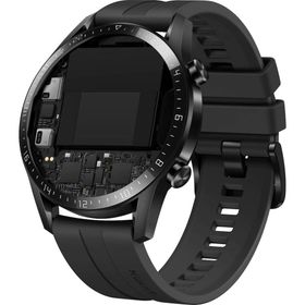 Huawei Watch GT2 46 mm Sport Siyah Akıllı Saat