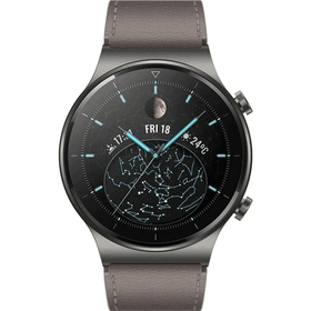 Huawei Watch GT2 Pro 46 mm Akıllı Saat