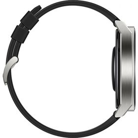 Huawei Watch GT3 Pro 46 mm Siyah Akıllı Saat Teşhir- Outlet
