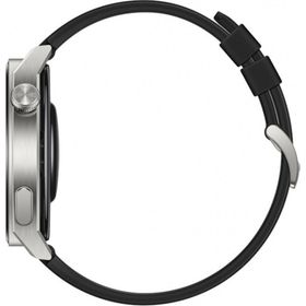 Huawei Watch GT3 Pro 46 mm Siyah Akıllı Saat Teşhir- Outlet