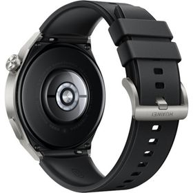 Huawei Watch GT3 Pro 46 mm Siyah Akıllı Saat Teşhir- Outlet