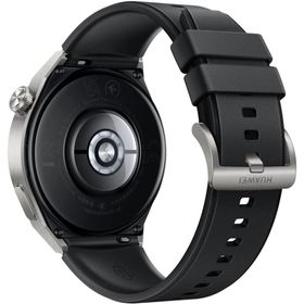 Huawei Watch GT3 Pro 46 mm Siyah Akıllı Saat