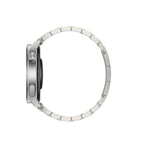 Huawei Watch GT3 Pro 46 mm Titanyum Akıllı Saat