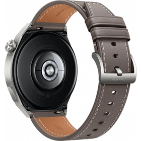 Huawei Watch GT3 Pro 46 mm Titanyum Gri Akıllı Saat Teşhir- Outlet