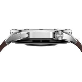 Huawei Watch GT4 46 mm Kahverengi Akıllı Saat