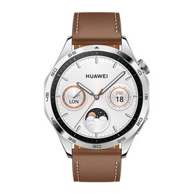Huawei Watch GT4 46 mm Kahverengi Akıllı Saat