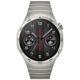Huawei Watch GT4 46 mm Metal Akıllı Saat Teşhir- Outlet