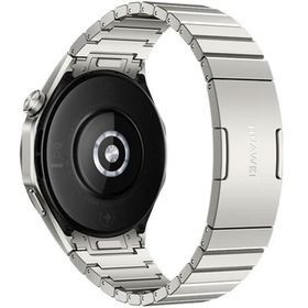 Huawei Watch GT4 46 mm Metal Akıllı Saat Teşhir- Outlet