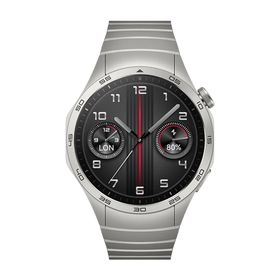 Huawei Watch GT4 46 mm Metal Akıllı Saat