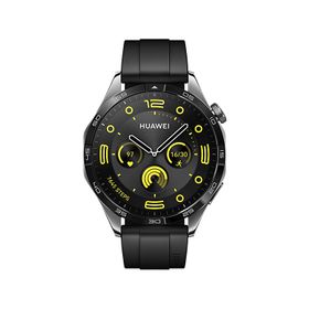 Huawei Watch GT4 46 mm Siyah Akıllı Saat Yenilenmiş
