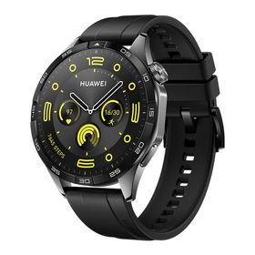 Huawei Watch GT4 46 mm Siyah Akıllı Saat