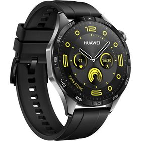 Huawei Watch GT4 46 mm Siyah Akıllı Saat