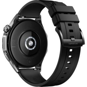 Huawei Watch GT4 46 mm Siyah Akıllı Saat