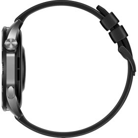 Huawei Watch GT4 46 mm Siyah Akıllı Saat