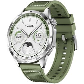 Huawei Watch GT4 46 mm Yeşil Akıllı Saat Teşhir- Outlet