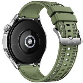 Huawei Watch GT4 46 mm Yeşil Akıllı Saat Teşhir- Outlet