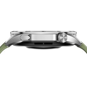 Huawei Watch GT4 46 mm Yeşil Akıllı Saat