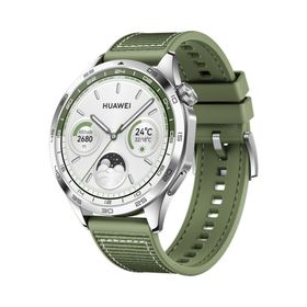 Huawei Watch GT4 46 mm Yeşil Akıllı Saat