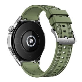 Huawei Watch GT4 46 mm Yeşil Akıllı Saat