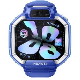 Huawei Watch Kids X1 Mavi Akıllı Saat