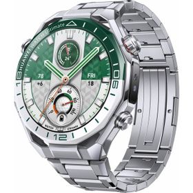 Huawei Watch Ultimate 2 LTE Yeşil Akıllı Saat