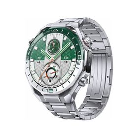 Huawei Watch Ultimate 2 LTE Yeşil Akıllı Saat
