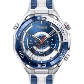 Huawei Watch Ultimate 2 Mavi Akıllı Saat