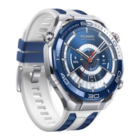 Huawei Watch Ultimate 2 Mavi Akıllı Saat