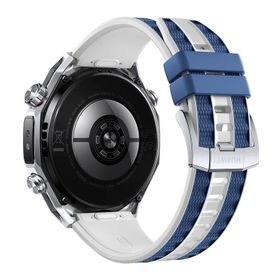 Huawei Watch Ultimate 2 Mavi Akıllı Saat