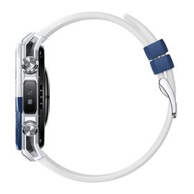 Huawei Watch Ultimate 2 Mavi Akıllı Saat