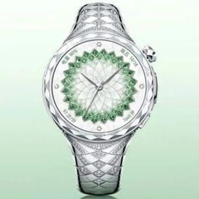 Huawei Watch Ultimate Design Diamond Edition Akıllı Saat